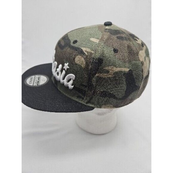 Brand New Vapetasia baseball cap. Ships Fast. - Picture 2 of 5